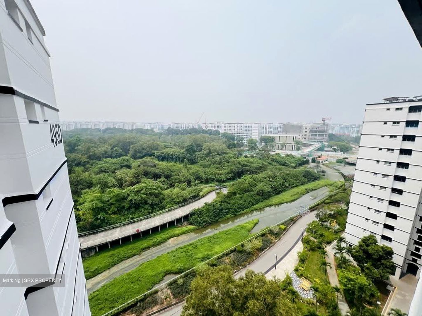 Blk 495D Tampines Street 43 (Tampines), HDB Executive #635957371